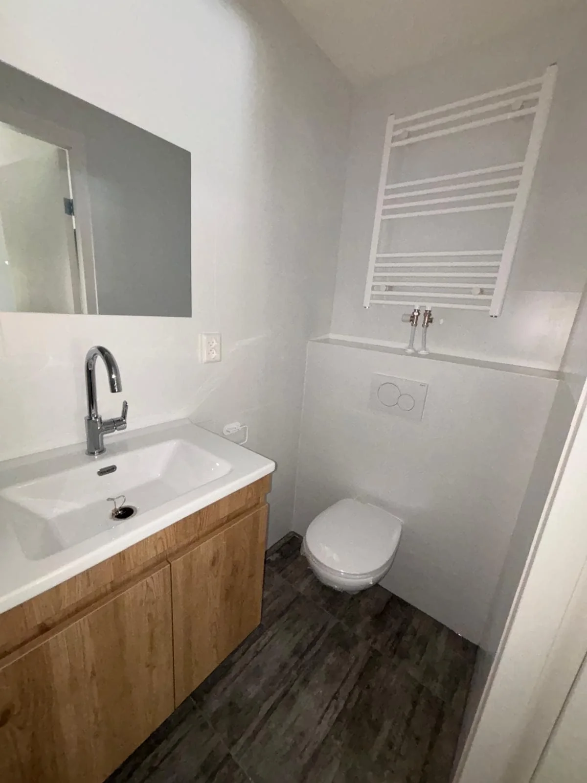 Foto van de Kamer gelegen aan de West-Varkenoordseweg in Rotterdam