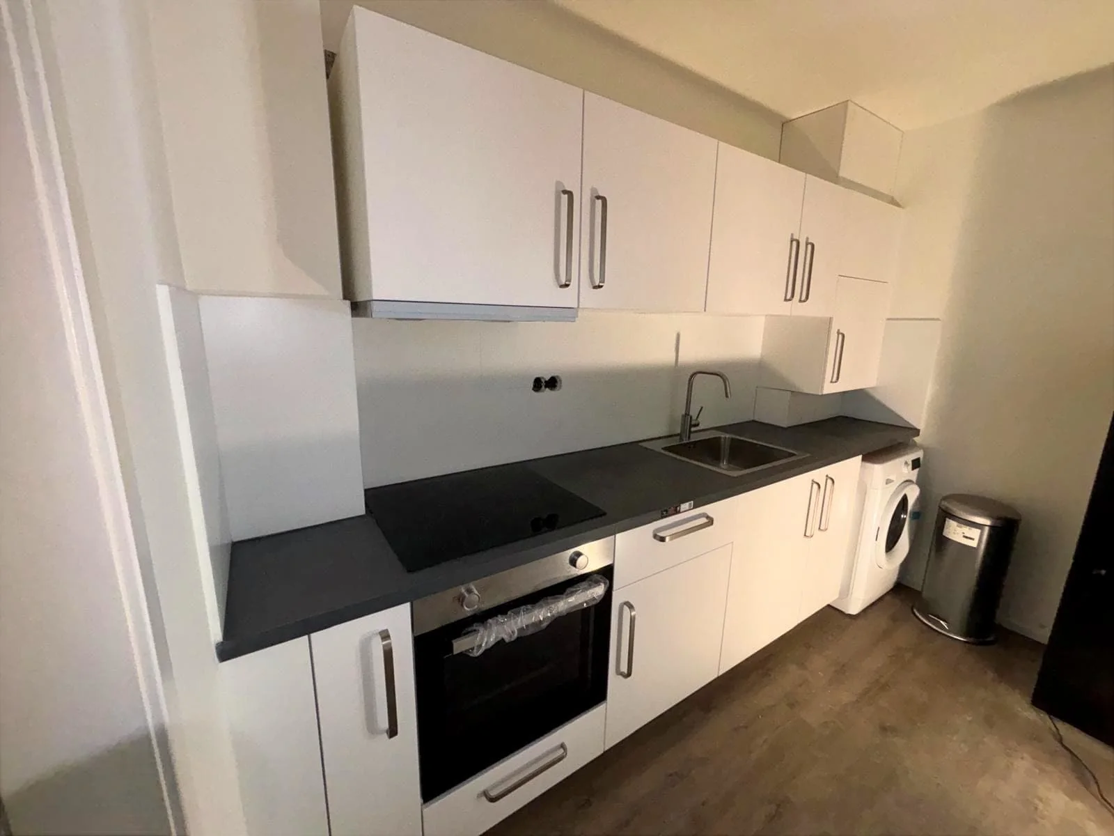 Foto van de Kamer gelegen aan de West-Varkenoordseweg in Rotterdam