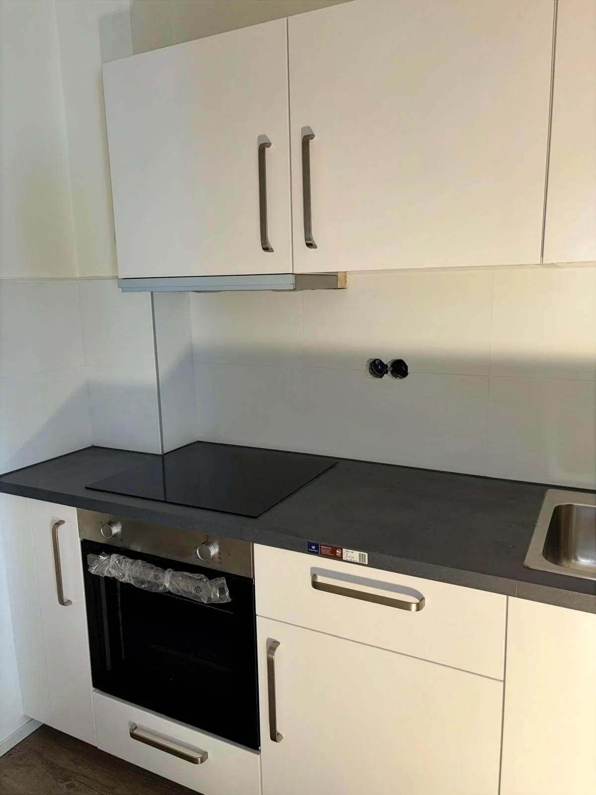 Foto van de Kamer gelegen aan de West-Varkenoordseweg in Rotterdam