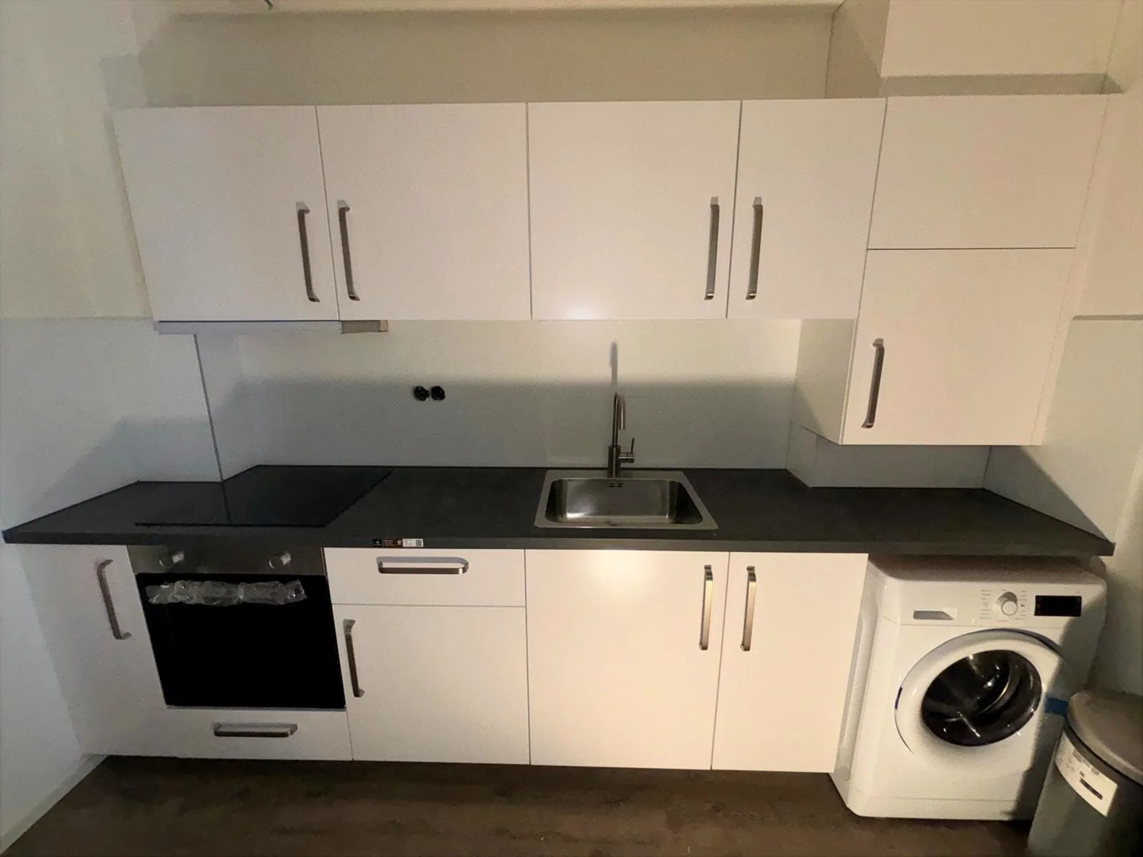 Foto van de Kamer gelegen aan de West-Varkenoordseweg in Rotterdam