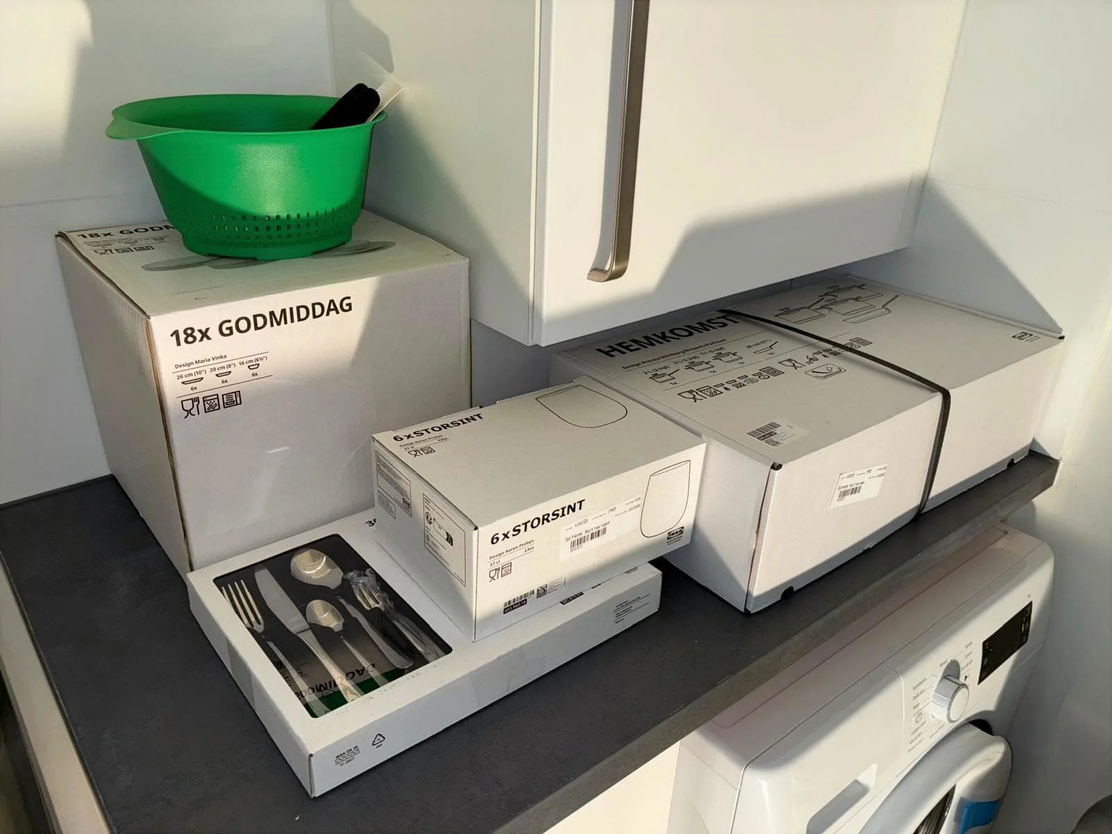 Foto van de Kamer gelegen aan de West-Varkenoordseweg in Rotterdam