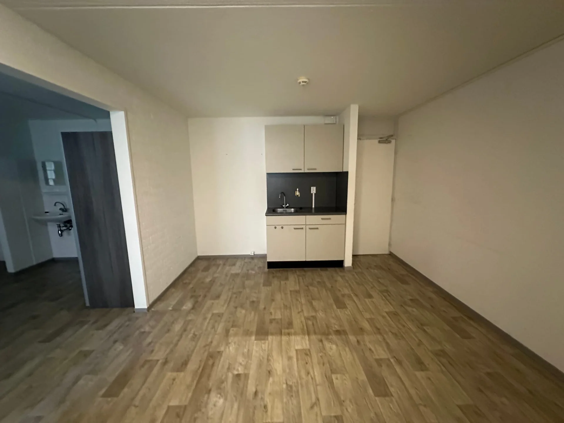 Foto van de Kamer gelegen aan de Tarthorst in Wageningen