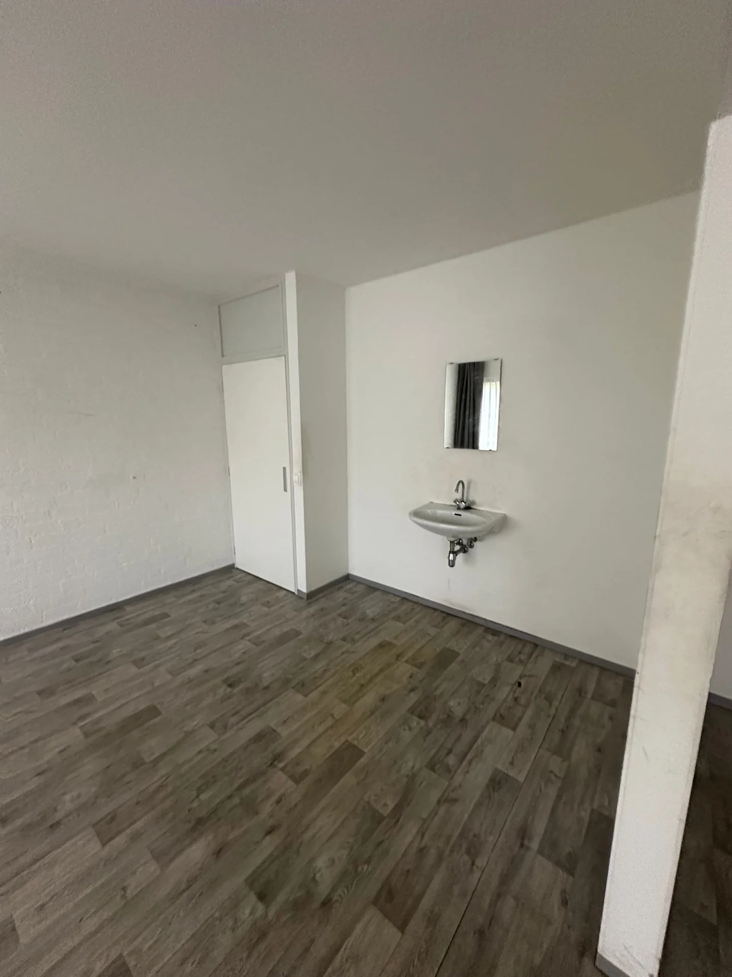 Foto van de Kamer gelegen aan de Tarthorst in Wageningen