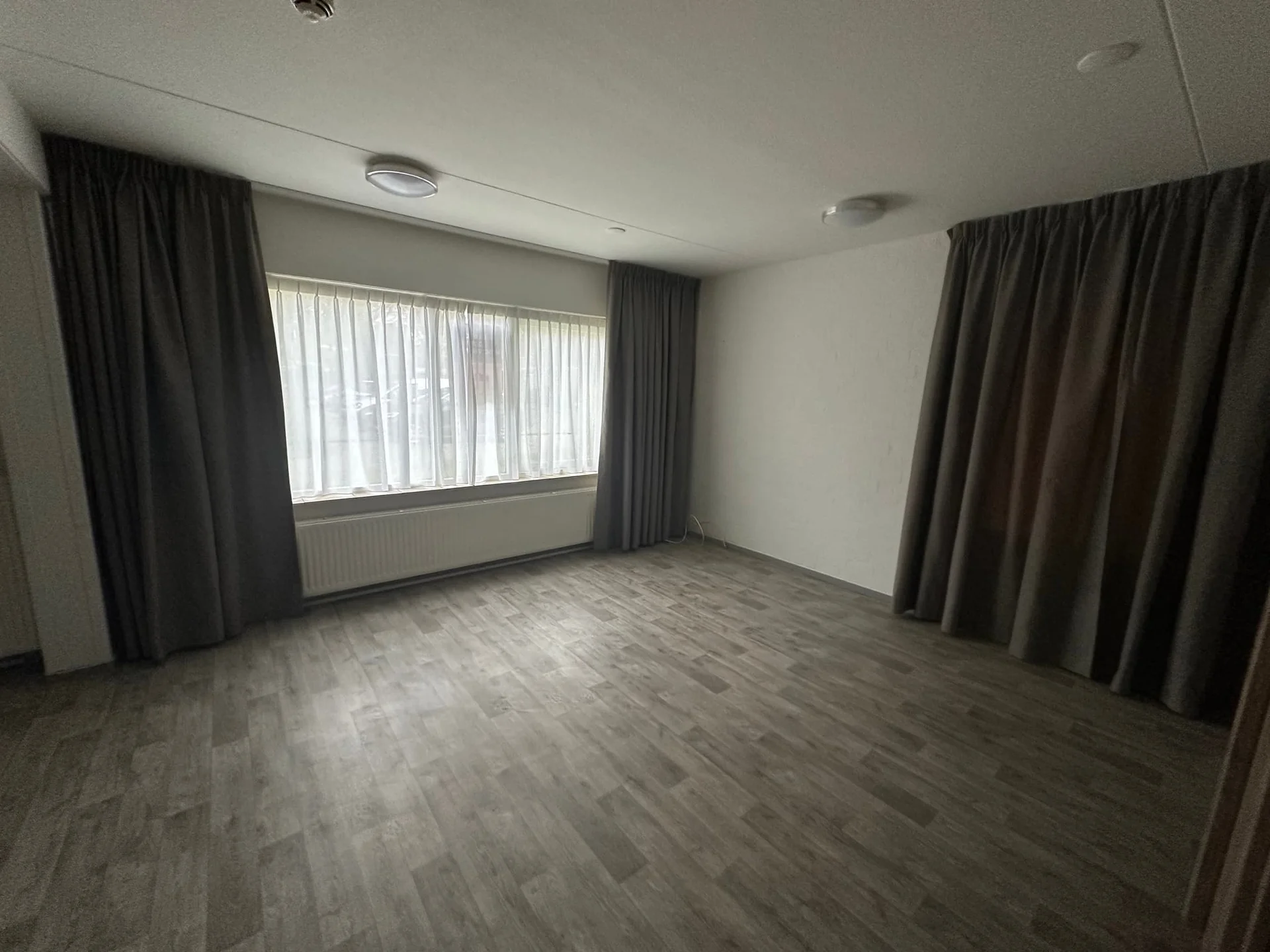 Foto van de Kamer gelegen aan de Tarthorst in Wageningen