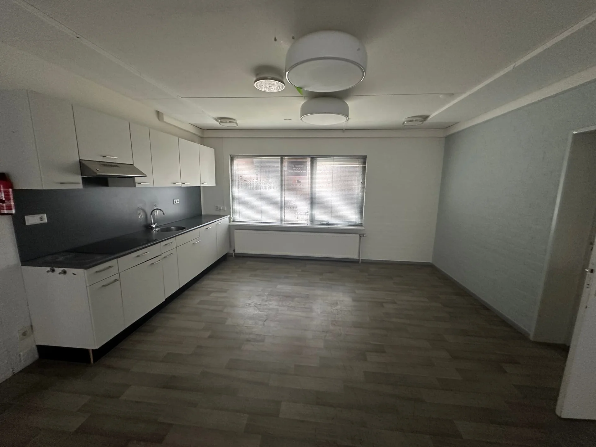 Foto van de Kamer gelegen aan de Tarthorst in Wageningen