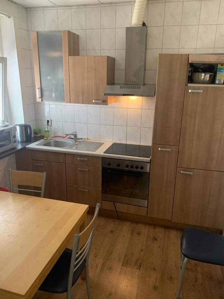 Foto van de Kamer gelegen aan de Tudderenderweg in Sittard