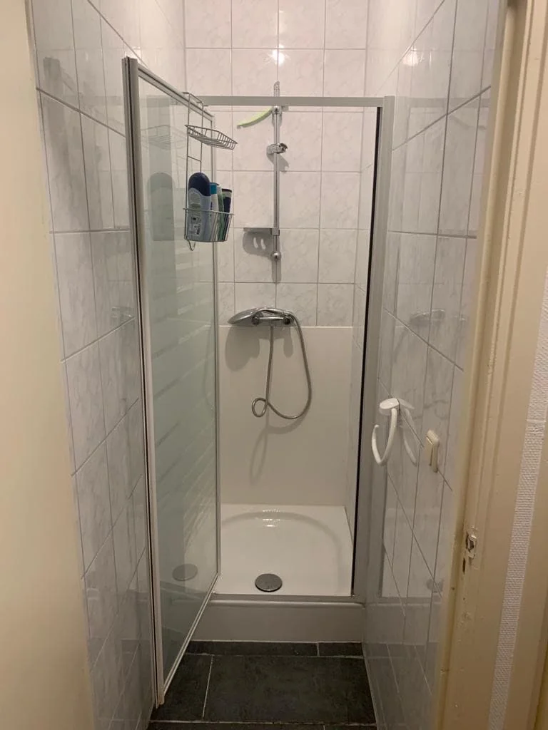 Foto van de Kamer gelegen aan de Tudderenderweg in Sittard