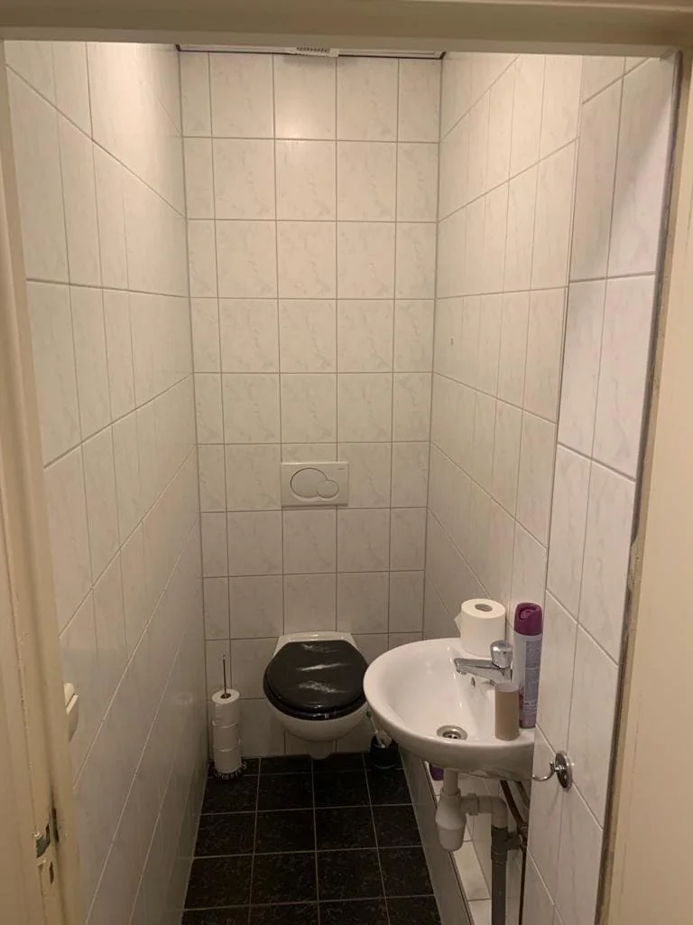 Foto van de Kamer gelegen aan de Tudderenderweg in Sittard