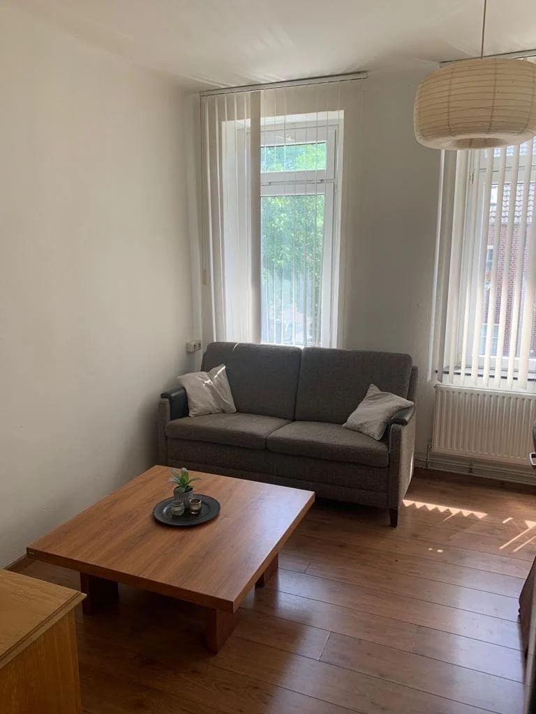 Foto van de Kamer gelegen aan de Tudderenderweg in Sittard