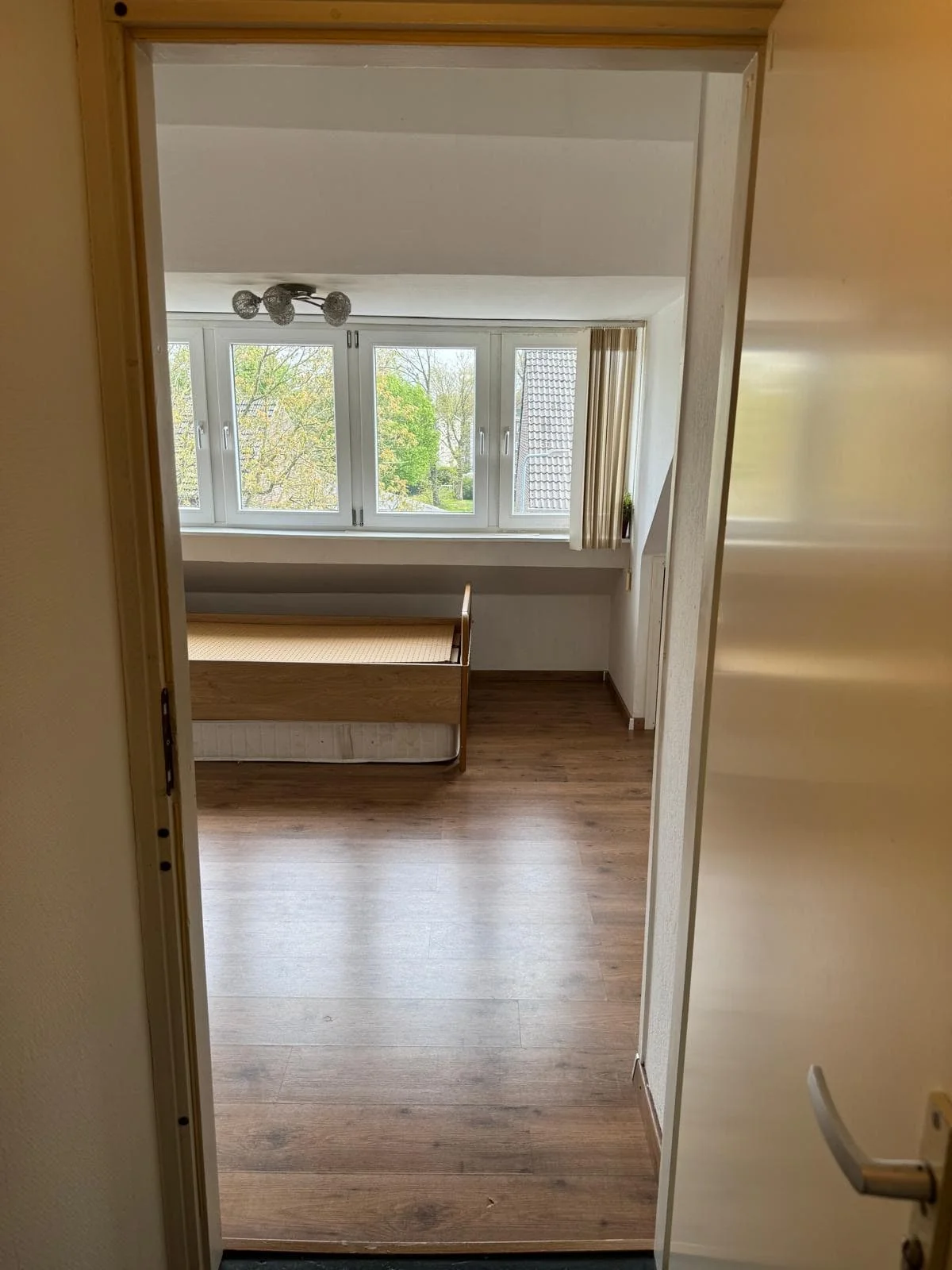 Foto van de Kamer gelegen aan de Tudderenderweg in Sittard