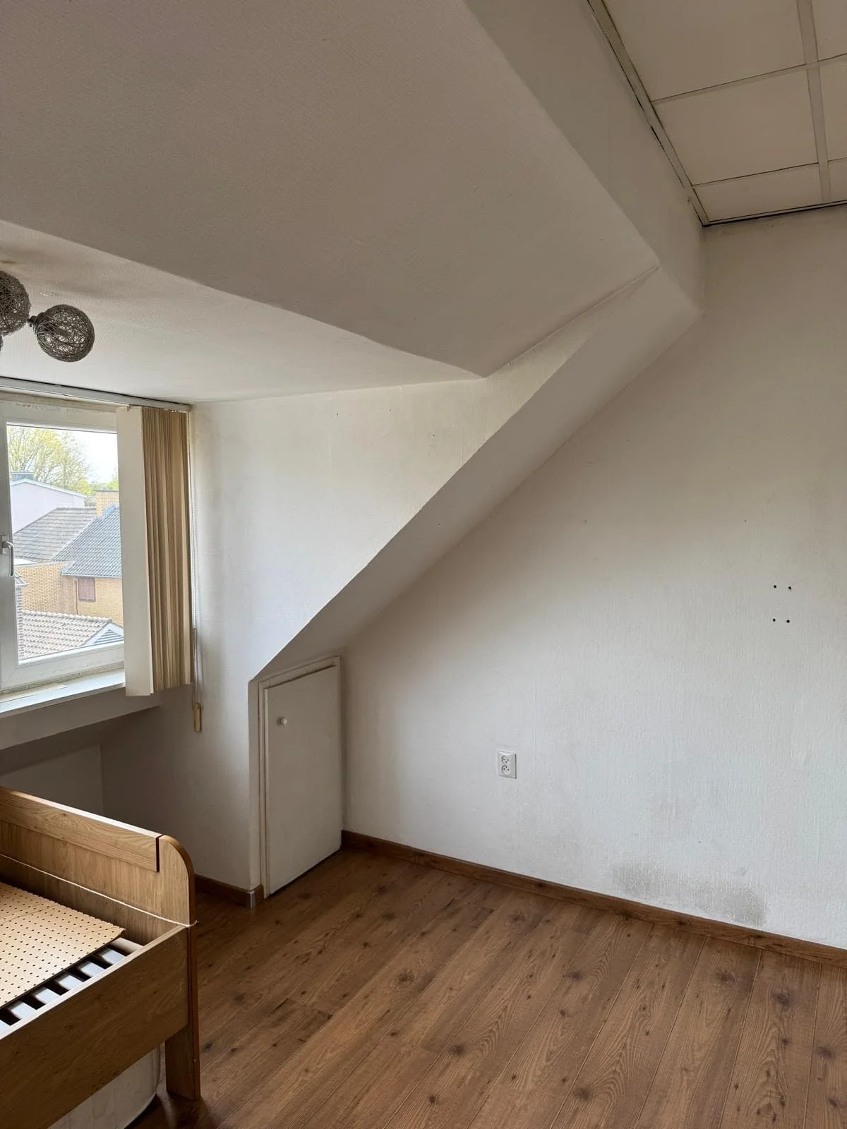 Foto van de Kamer gelegen aan de Tudderenderweg in Sittard