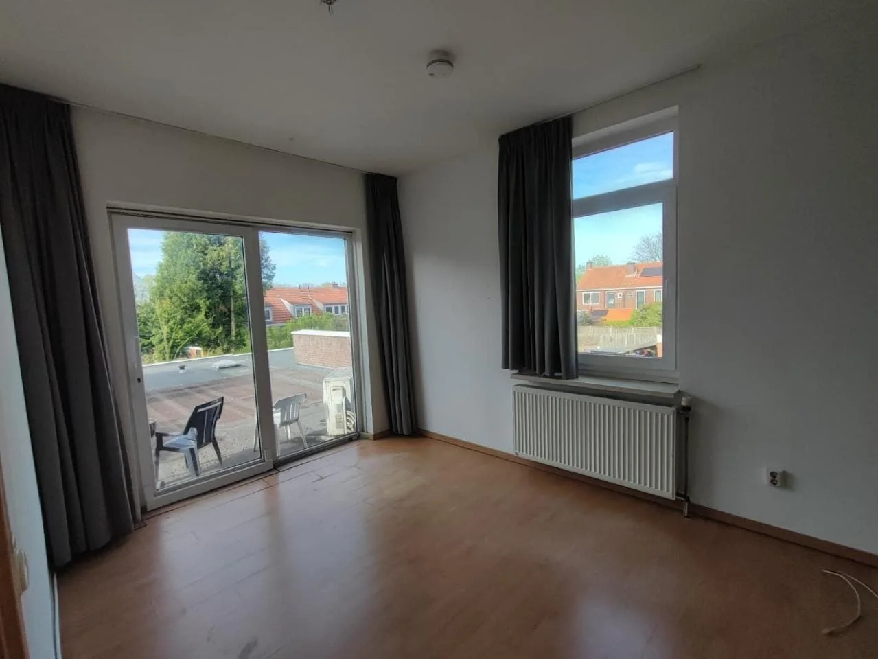 Foto van de Kamer gelegen aan de Arubastraat in Enschede