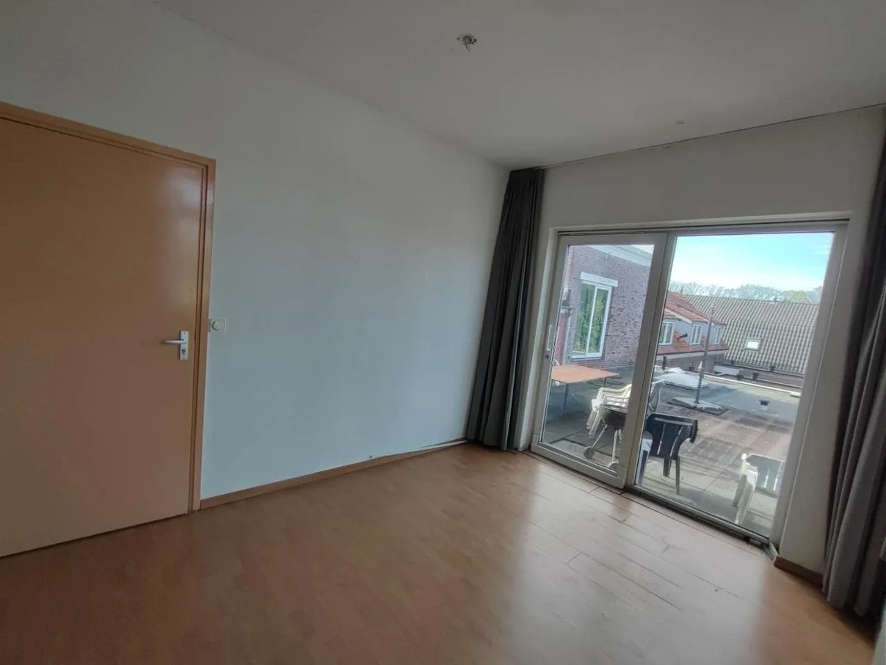 Foto van de Kamer gelegen aan de Arubastraat in Enschede