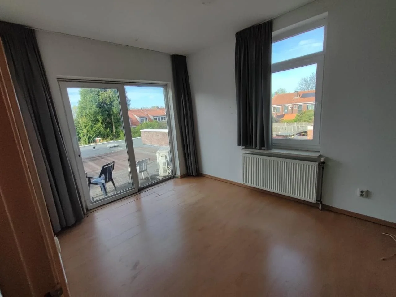 Foto van de Kamer gelegen aan de Arubastraat in Enschede