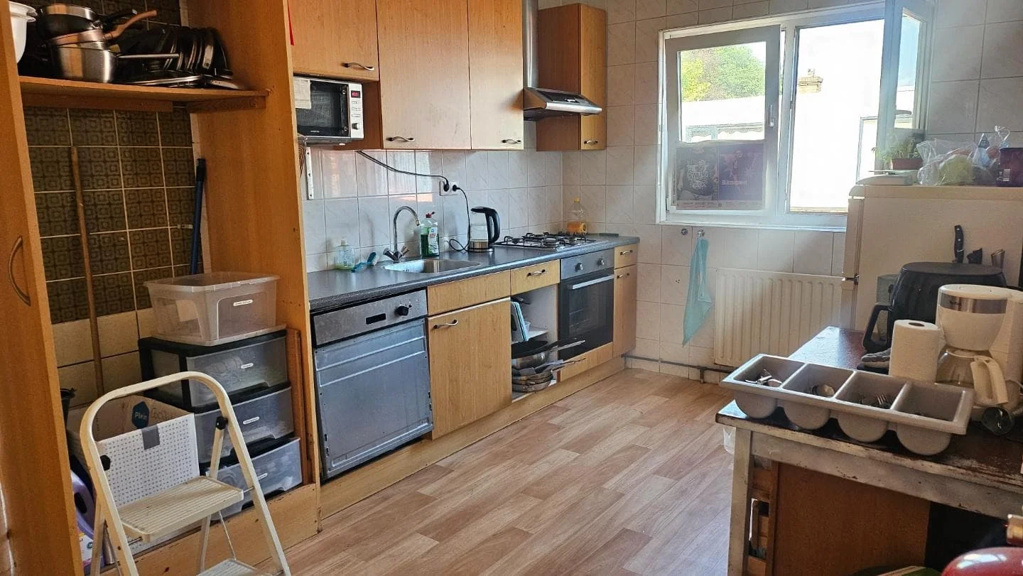 Foto van de Kamer gelegen aan de Arubastraat in Enschede