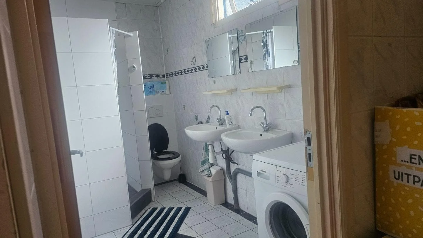 Foto van de Kamer gelegen aan de Arubastraat in Enschede
