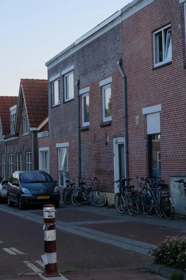 Foto van de Kamer gelegen aan de Arubastraat in Enschede