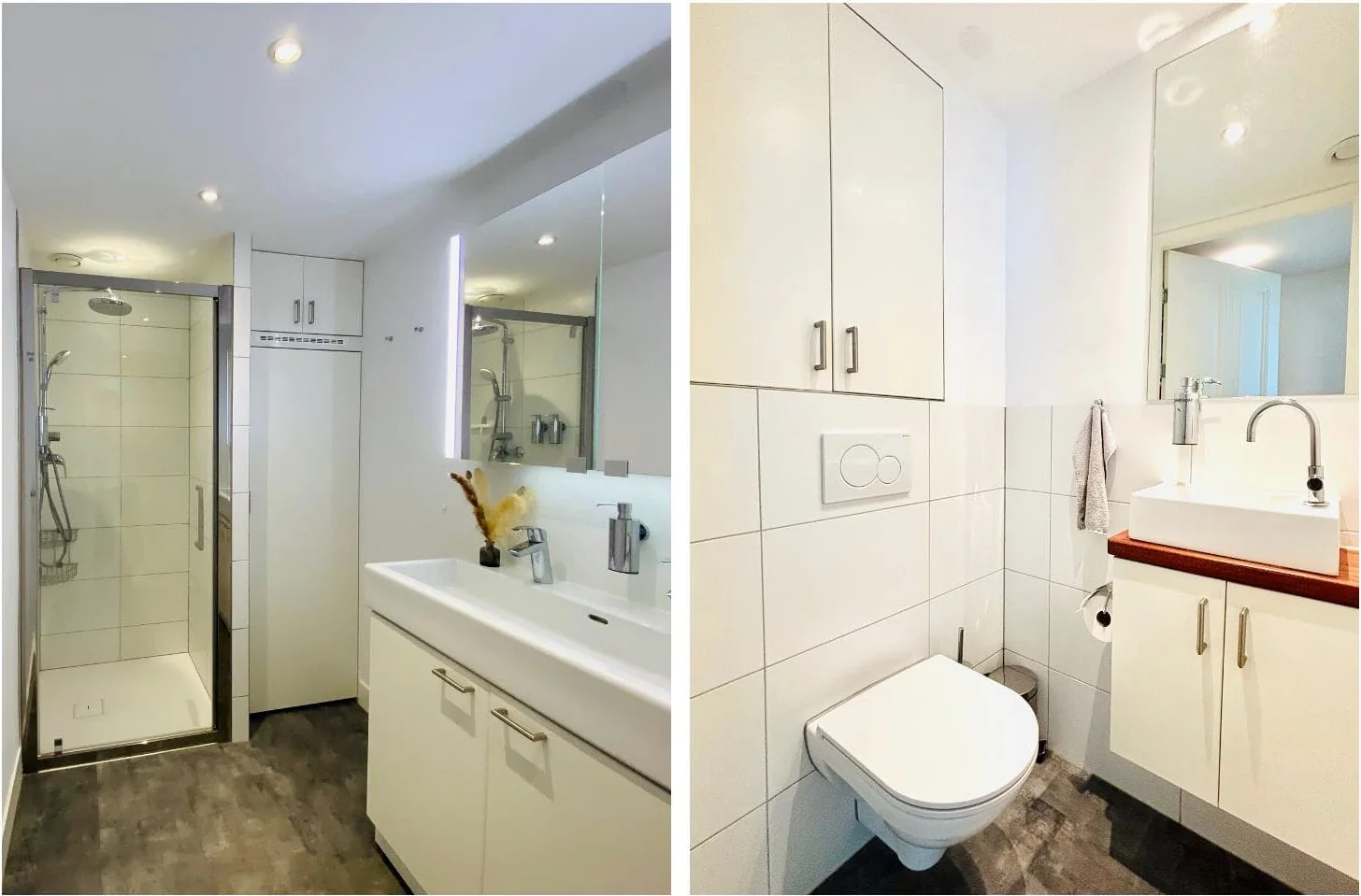 Foto van de Appartement gelegen aan de Wilhelminapark in Utrecht