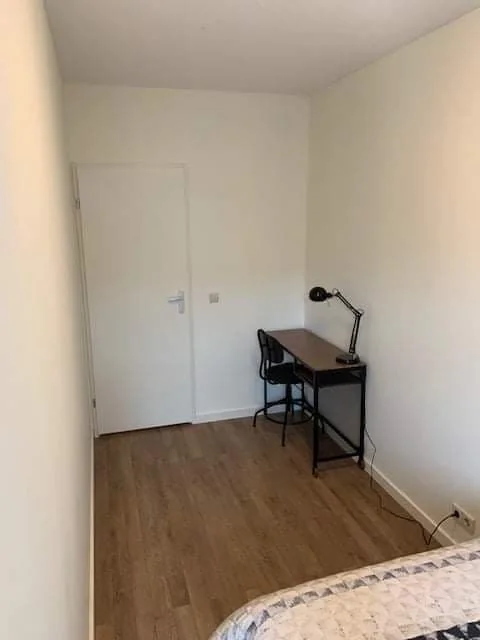 Foto van de Kamer gelegen aan de Clauskindereweg in Amsterdam