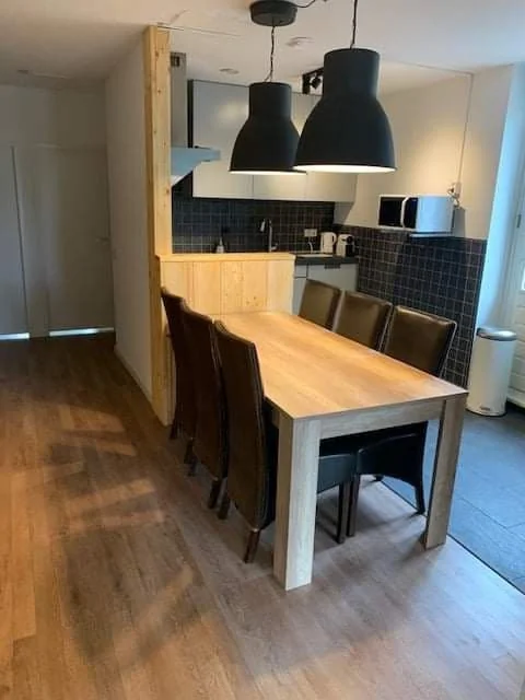 Foto van de Kamer gelegen aan de Clauskindereweg in Amsterdam