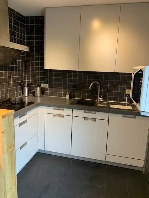 Foto van de Kamer gelegen aan de Clauskindereweg in Amsterdam