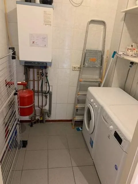 Foto van de Kamer gelegen aan de Clauskindereweg in Amsterdam