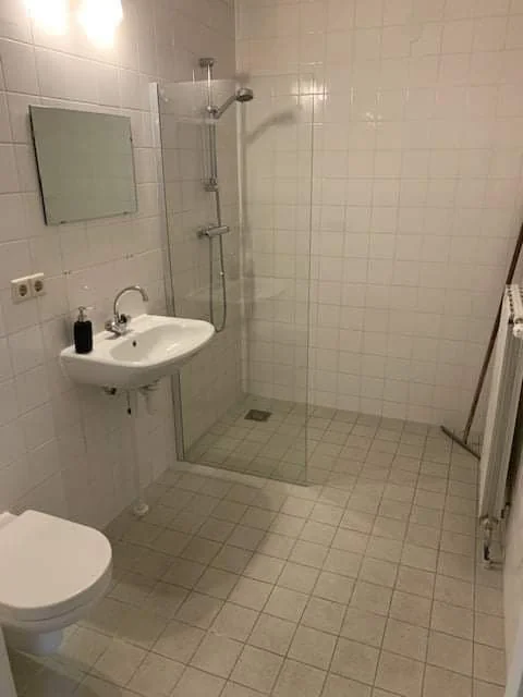 Foto van de Kamer gelegen aan de Clauskindereweg in Amsterdam
