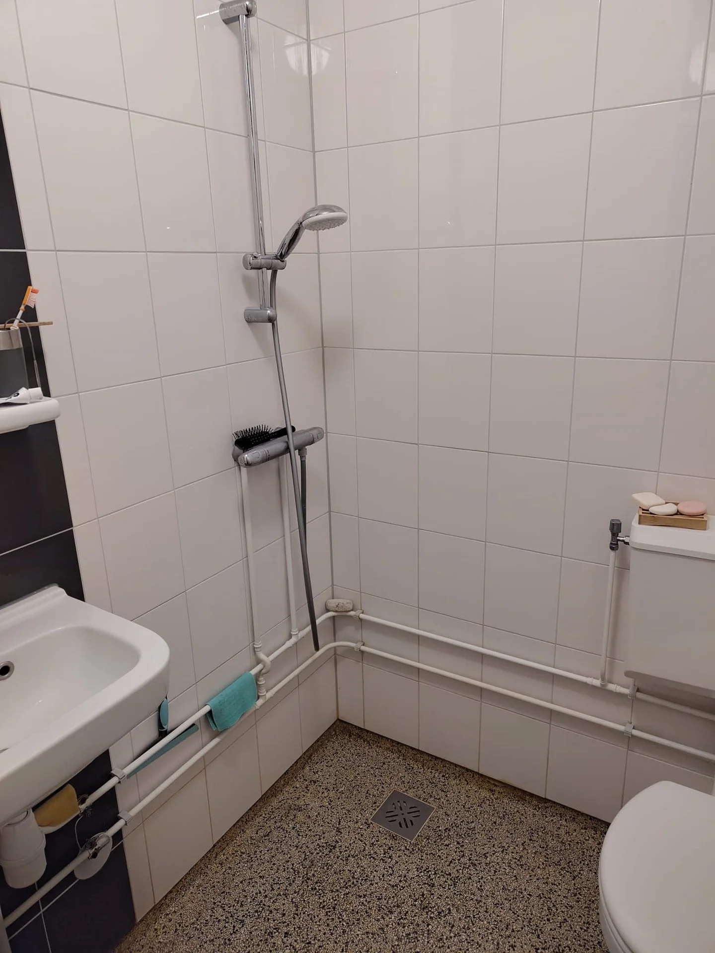 Foto van de Kamer gelegen aan de Korvezeestraat in Delft