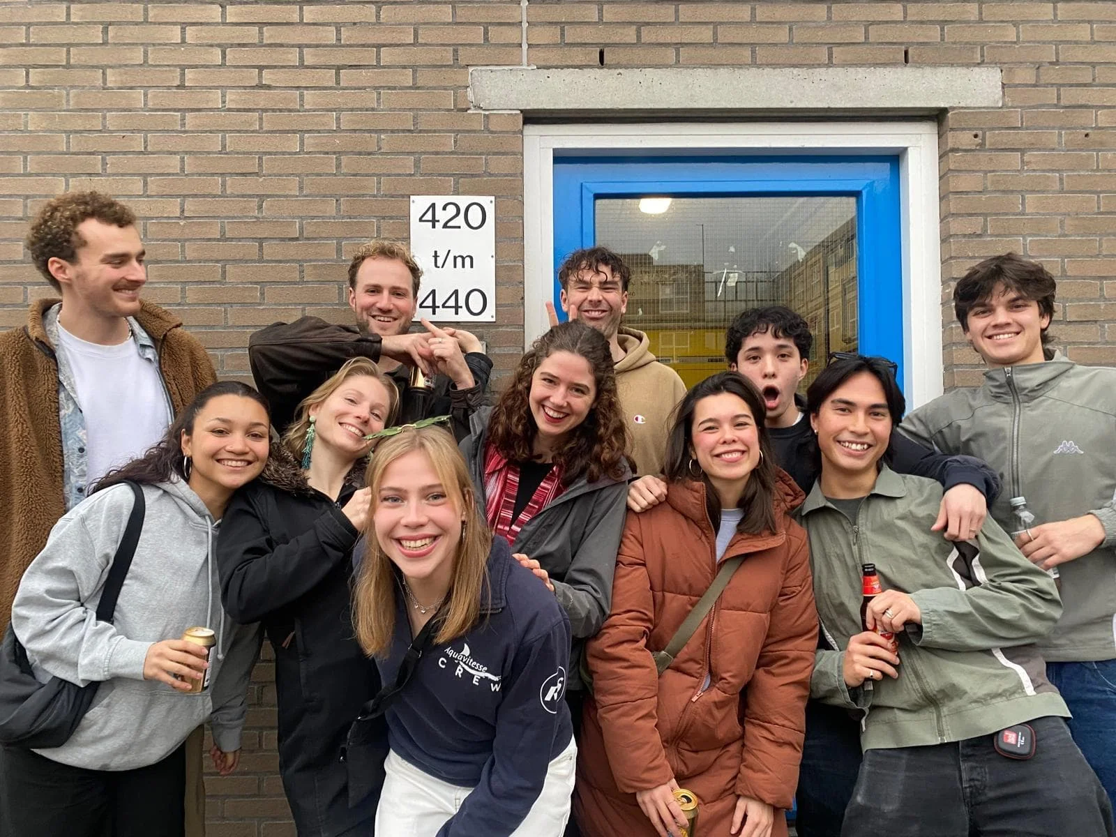 Foto van de Kamer gelegen aan de Korvezeestraat in Delft