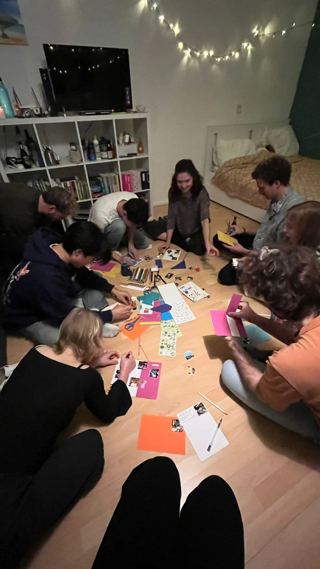 Foto van de Kamer gelegen aan de Korvezeestraat in Delft