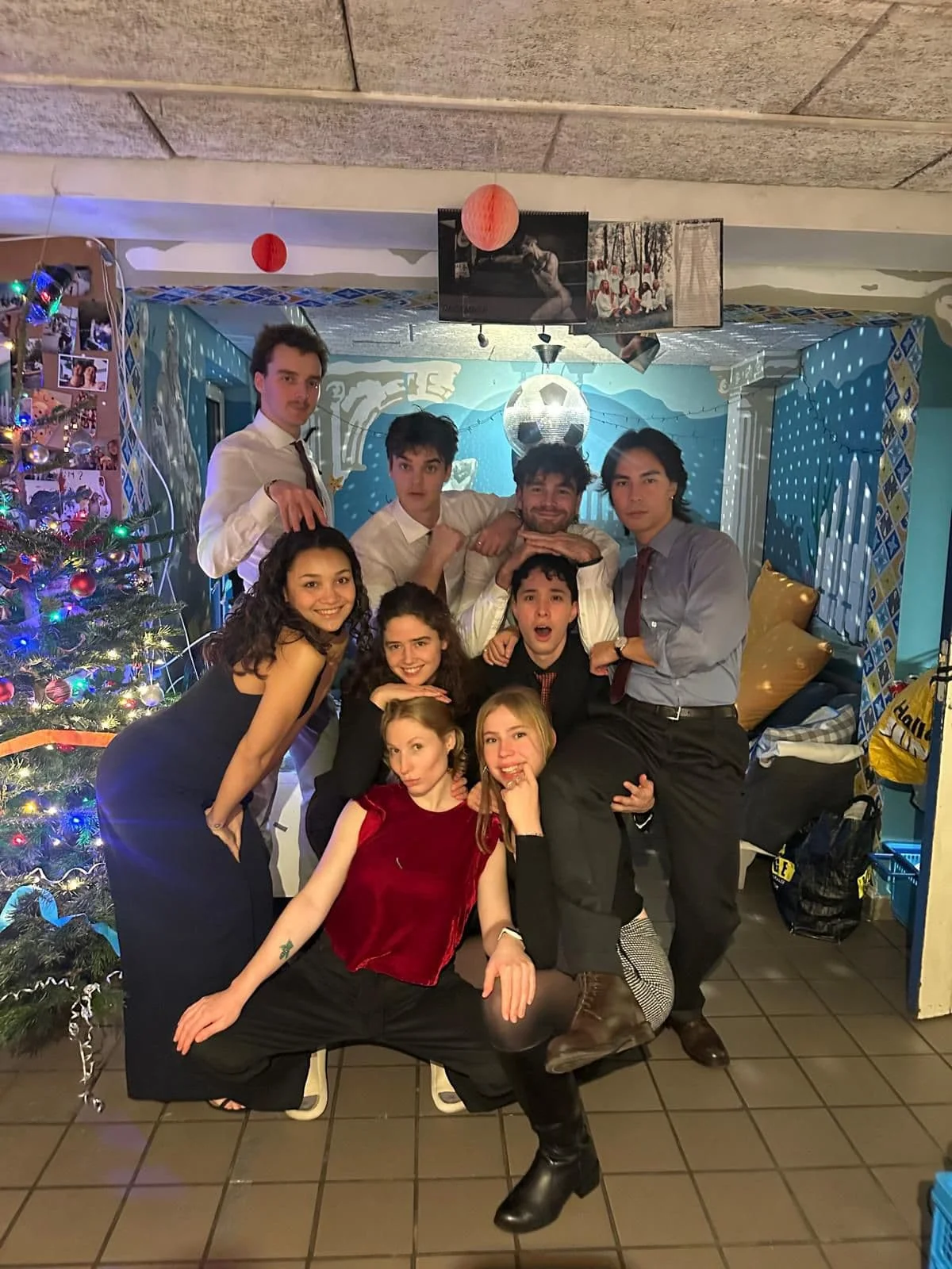Foto van de Kamer gelegen aan de Korvezeestraat in Delft