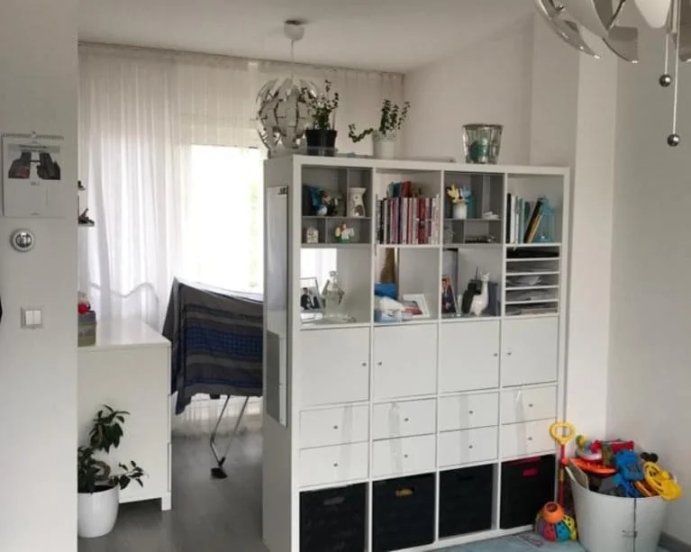Foto van de Appartement gelegen aan de Javastraat in Amsterdam