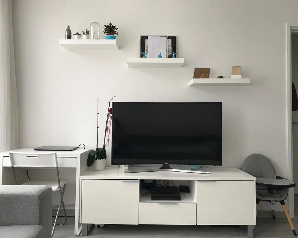 Foto van de Appartement gelegen aan de Javastraat in Amsterdam