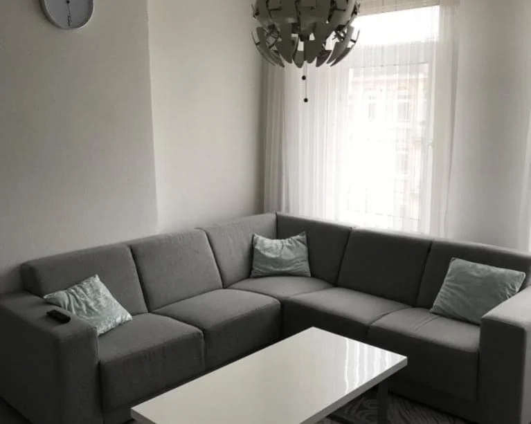 Foto van de Appartement gelegen aan de Javastraat in Amsterdam