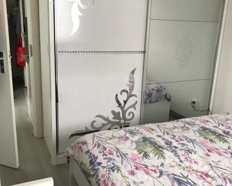 Foto van de Appartement gelegen aan de Javastraat in Amsterdam