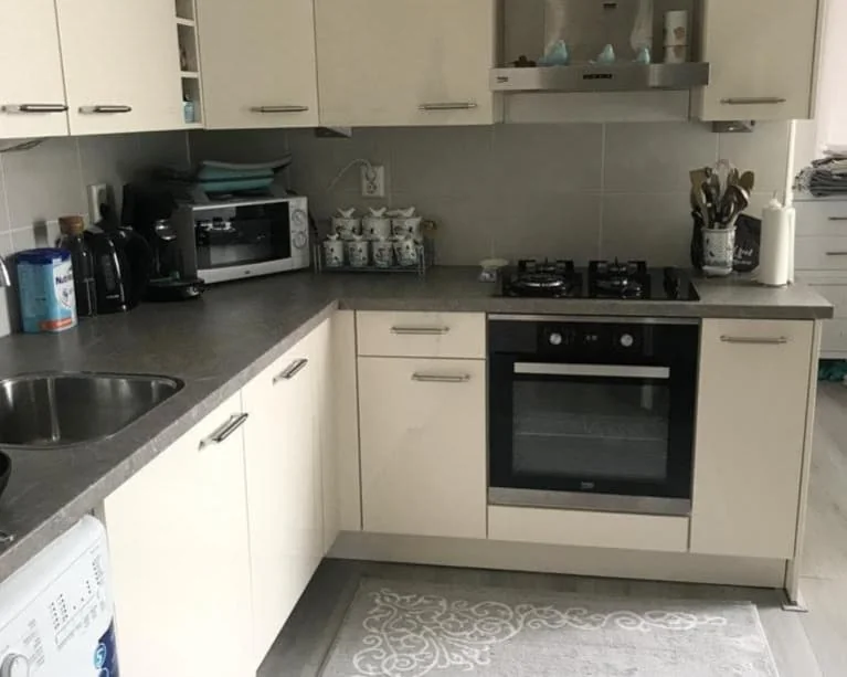 Foto van de Appartement gelegen aan de Javastraat in Amsterdam