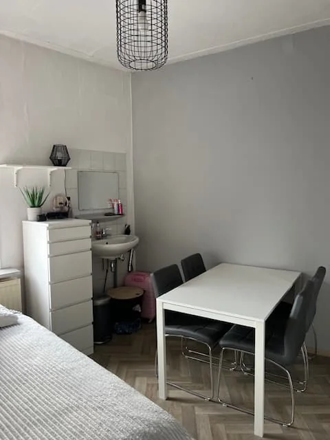 Foto van de Kamer gelegen aan de Wolfskuilseweg in Nijmegen