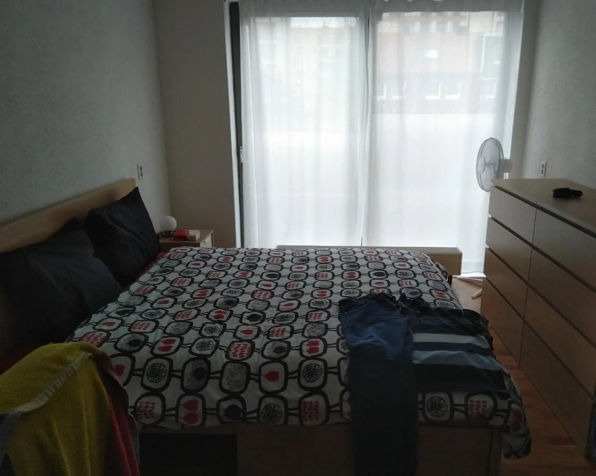 Foto van de Appartement gelegen aan de Vurehout in Zaandam