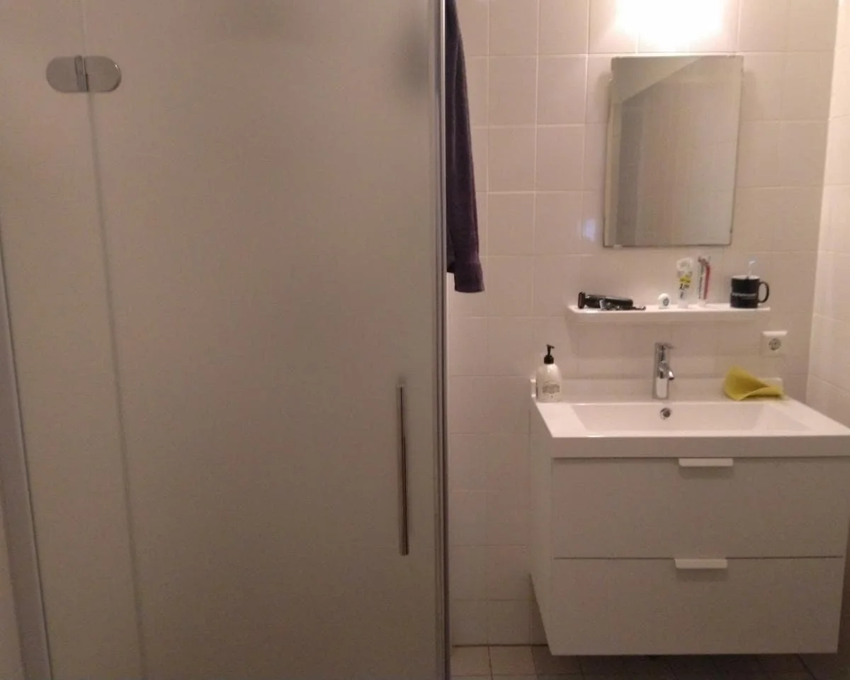 Foto van de Appartement gelegen aan de Vurehout in Zaandam