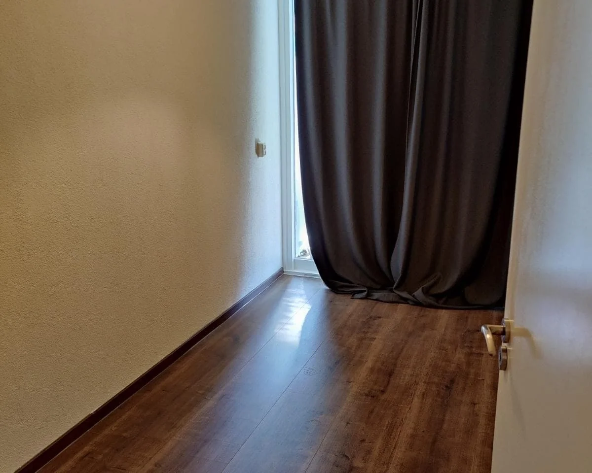 Foto van de Kamer gelegen aan de Korfoedreef in Utrecht