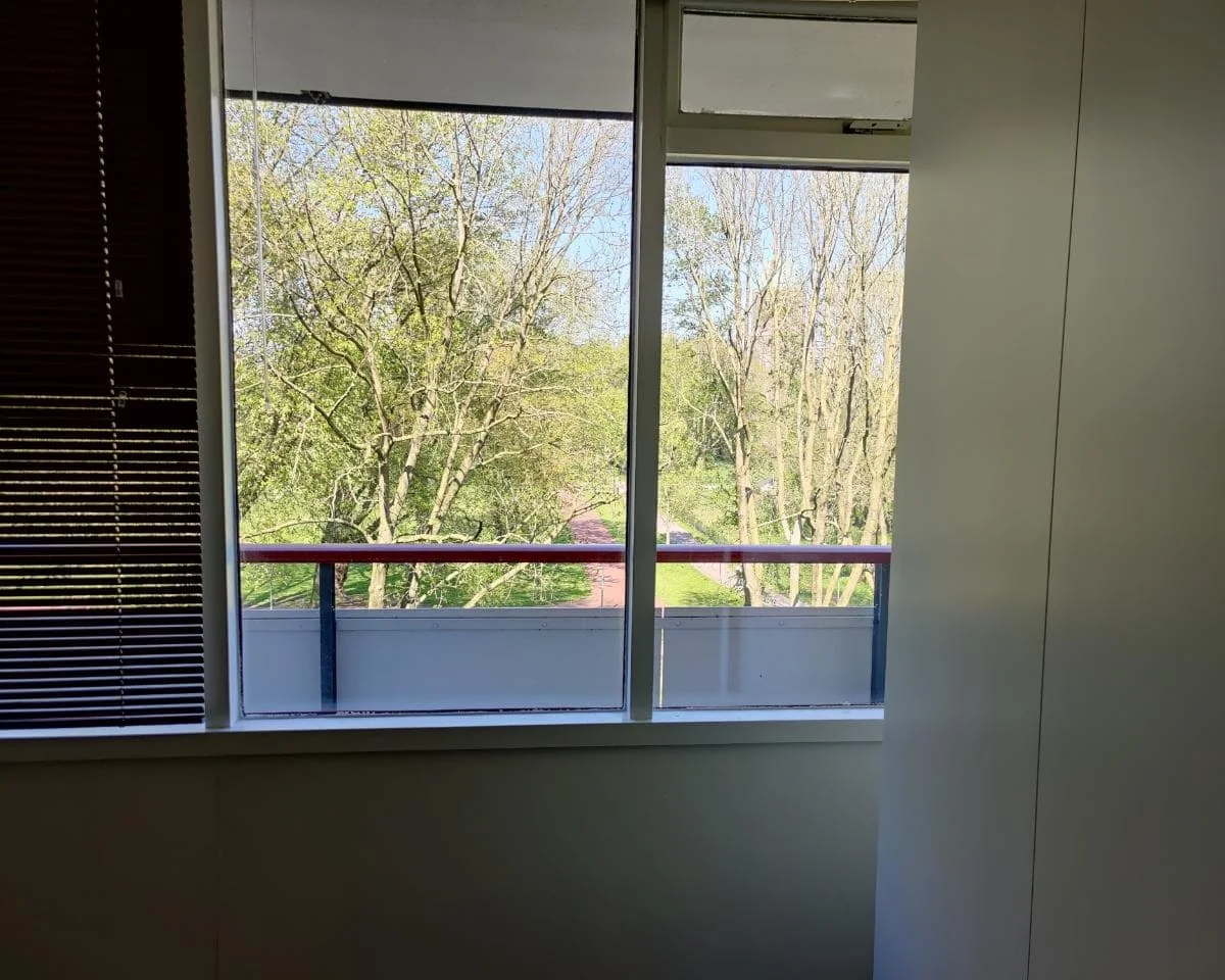 Foto van de Kamer gelegen aan de Korfoedreef in Utrecht