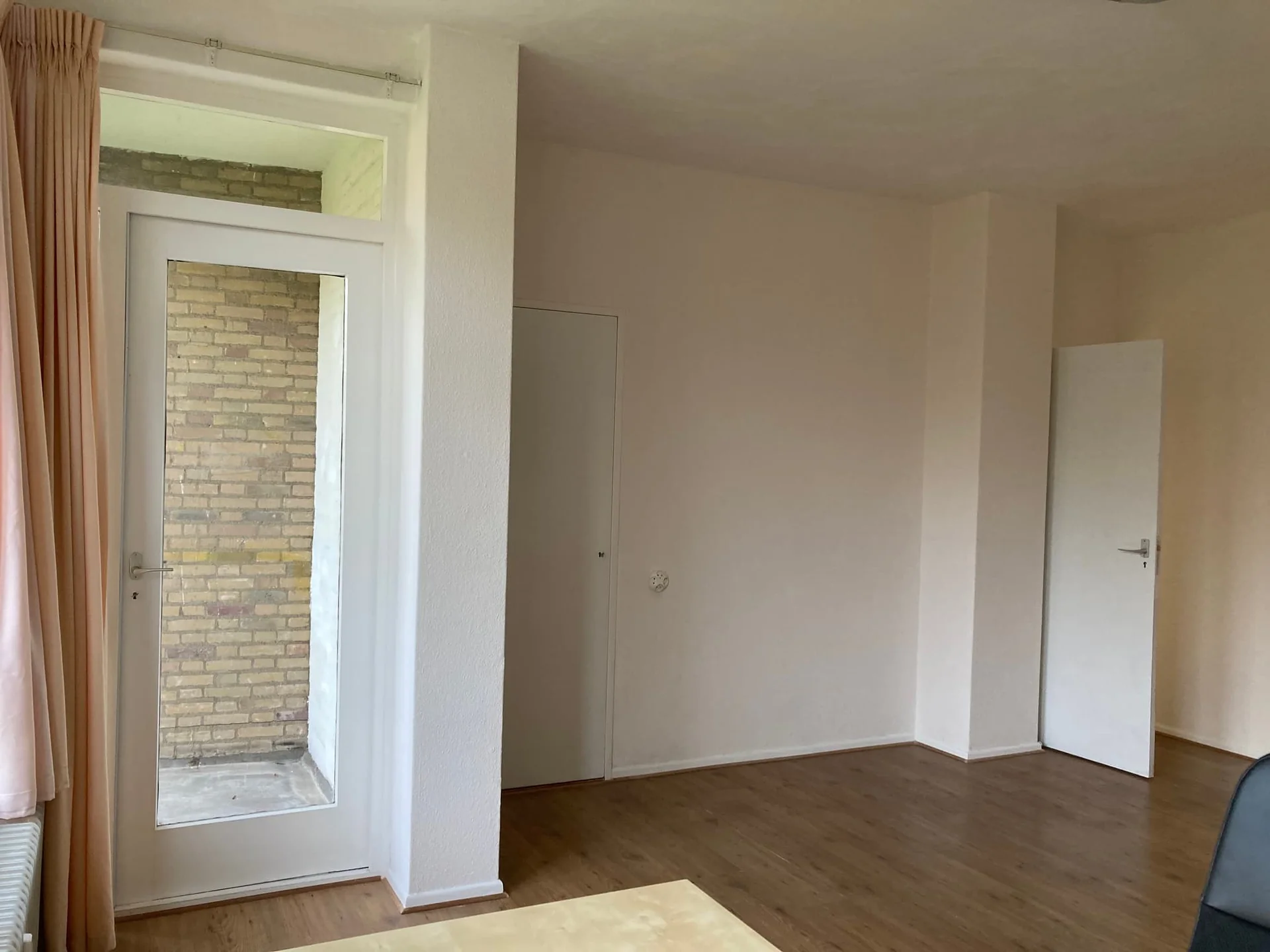 Foto van de Kamer gelegen aan de Verlengde Slotlaan in Zeist