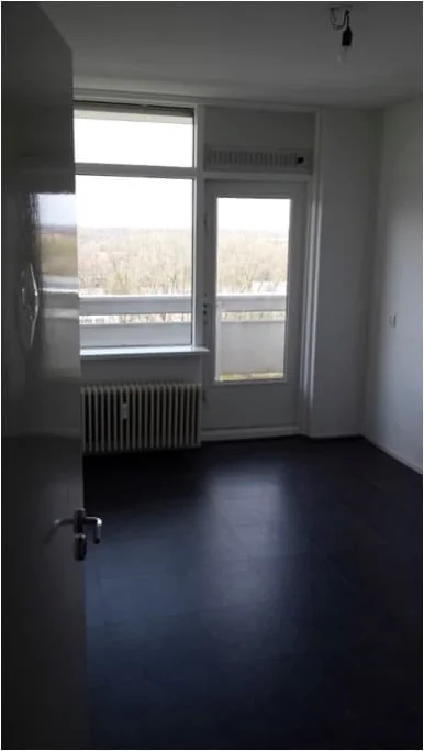 Foto van de Kamer gelegen aan de de Koppele in Eindhoven
