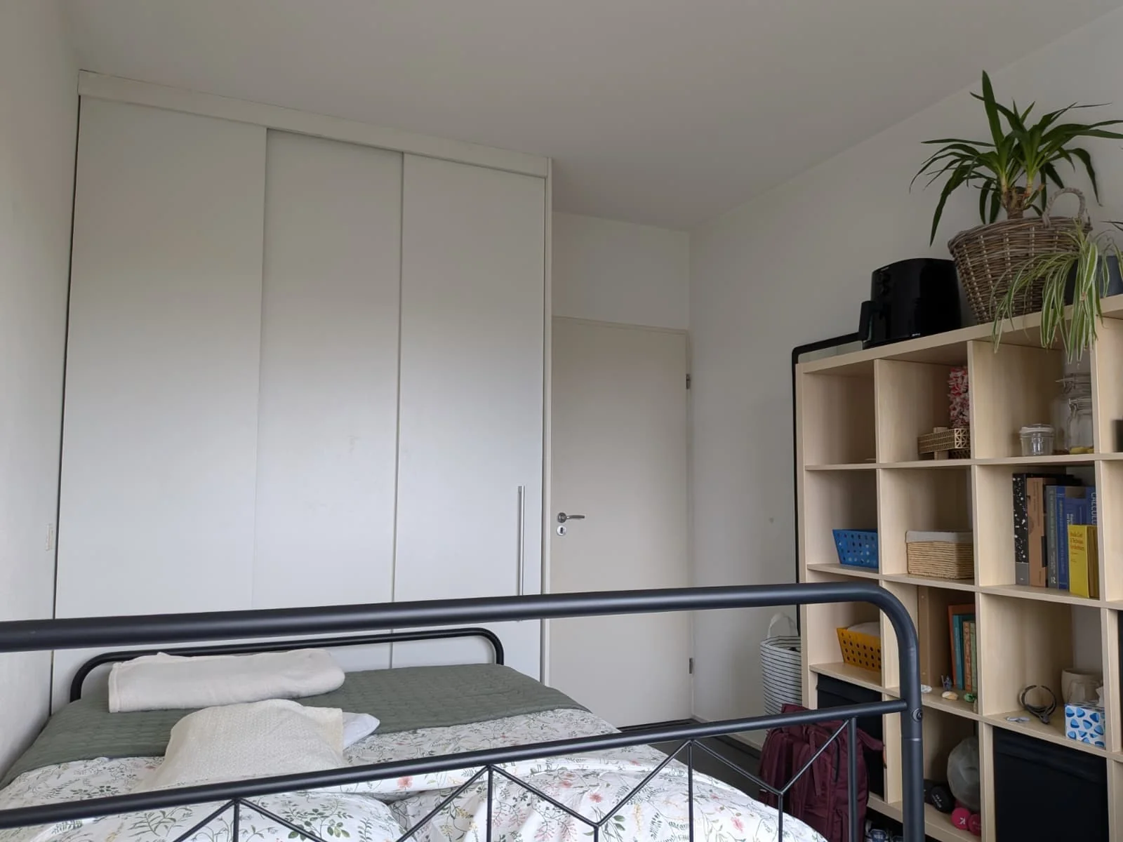 Foto van de Kamer gelegen aan de de Koppele in Eindhoven