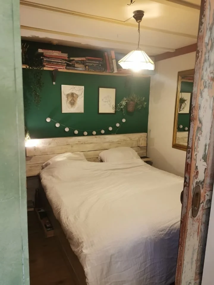 Foto van de Appartement gelegen aan de Herenweg in Maarssen