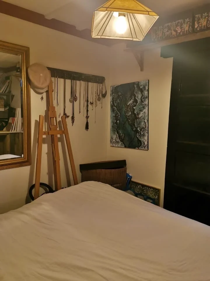 Foto van de Appartement gelegen aan de Herenweg in Maarssen