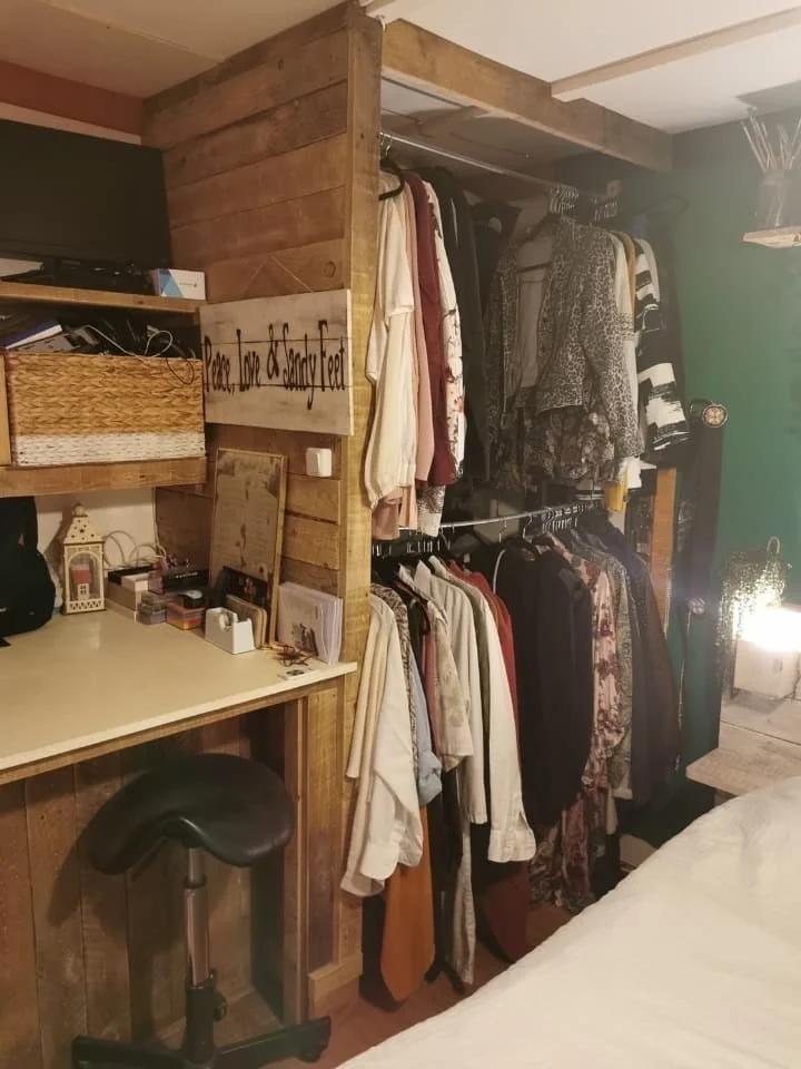 Foto van de Appartement gelegen aan de Herenweg in Maarssen