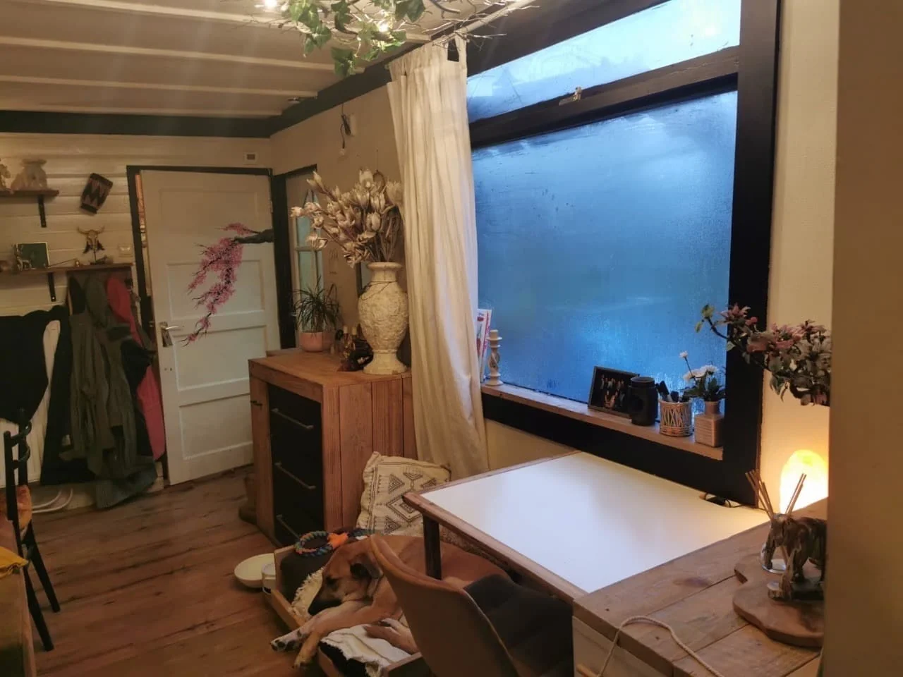 Foto van de Appartement gelegen aan de Herenweg in Maarssen