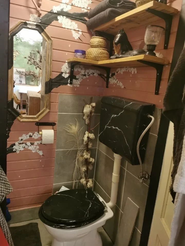 Foto van de Appartement gelegen aan de Herenweg in Maarssen