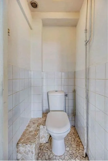 Foto van de Kamer gelegen aan de Middelrode in Rotterdam